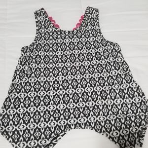 Girls tank top